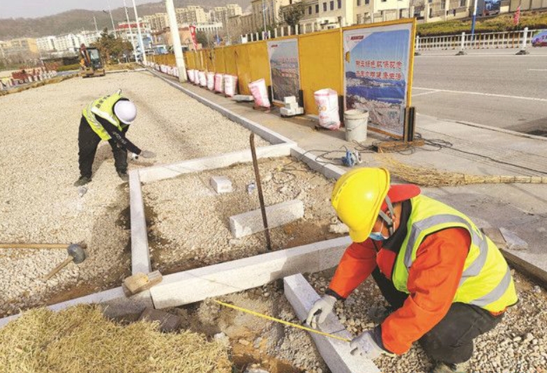 串聯(lián)13個網(wǎng)紅景區(qū)，威海打造45公里電動自行車專用道