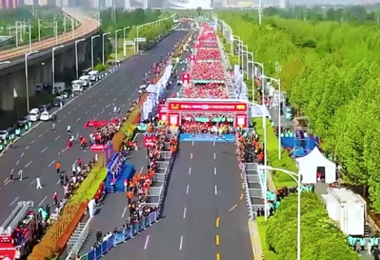 “榮馬”期間，道路管制、公交線路這樣調(diào)整